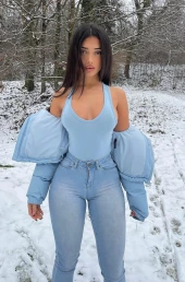 Проститутка Даша