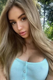 Проститутка Полина